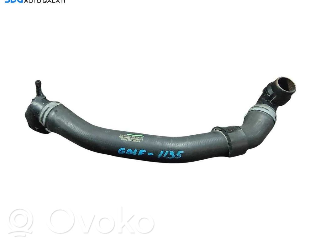 Seat Leon (5F) Durite de refroidissement tube