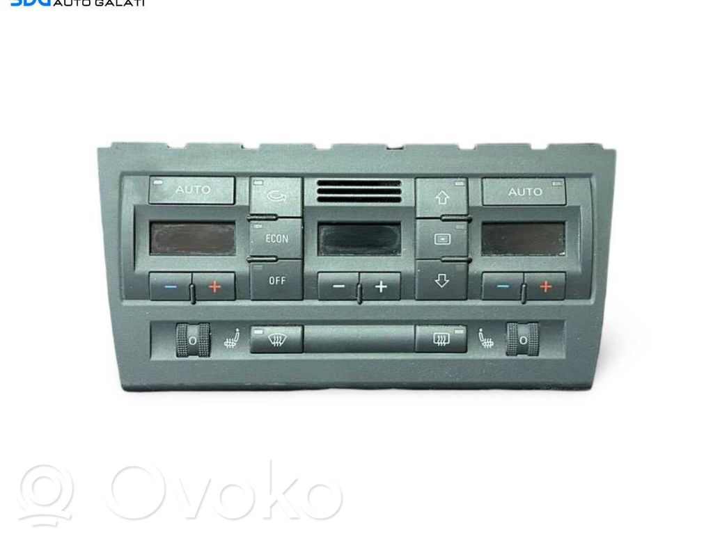 Climate control unit   8E0820043BM