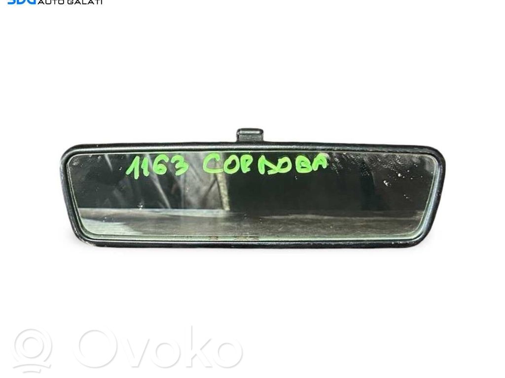 Seat Cordoba (6L) Oglindă retrovizoare (interior) 