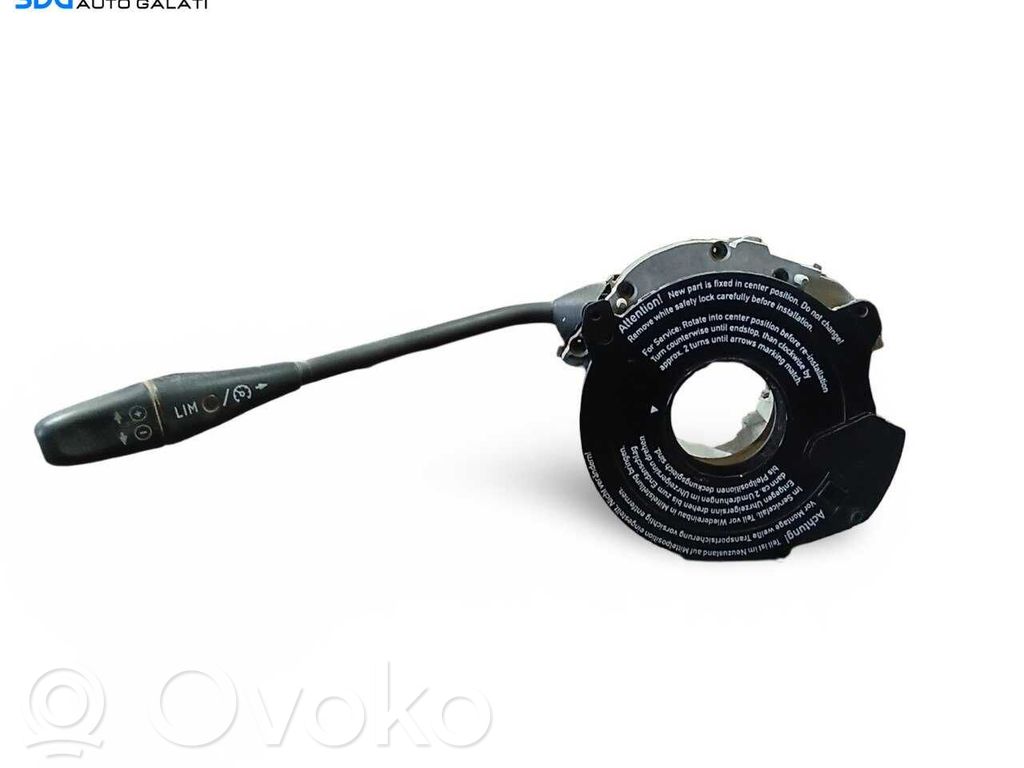 Mercedes-Benz E W211 Innesco anello di contatto dell’airbag (anello SRS)