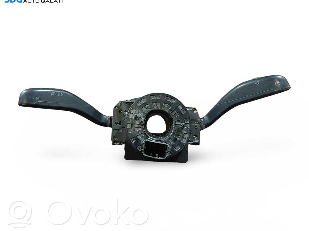 Seat Cordoba (6L) Bloc semnalizator și ștergător parbriz 
