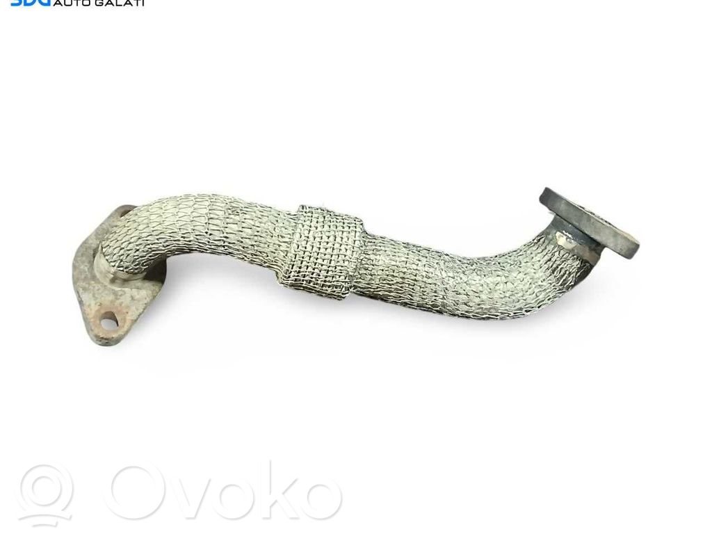 Skoda Octavia Mk1 (1U) Przewód / Rura chłodnicy spalin EGR 