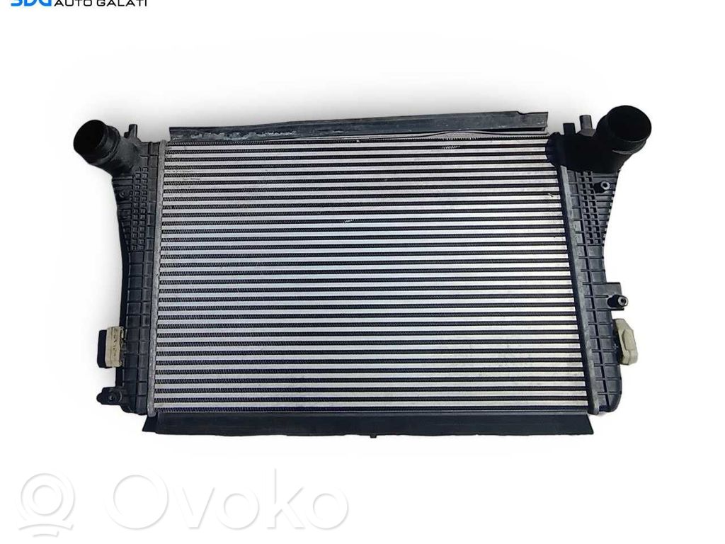 Volkswagen PASSAT B6 Refroidisseur intermédiaire
