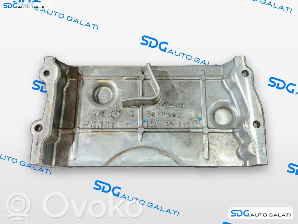 Audi Q7 4L Cache culbuteur