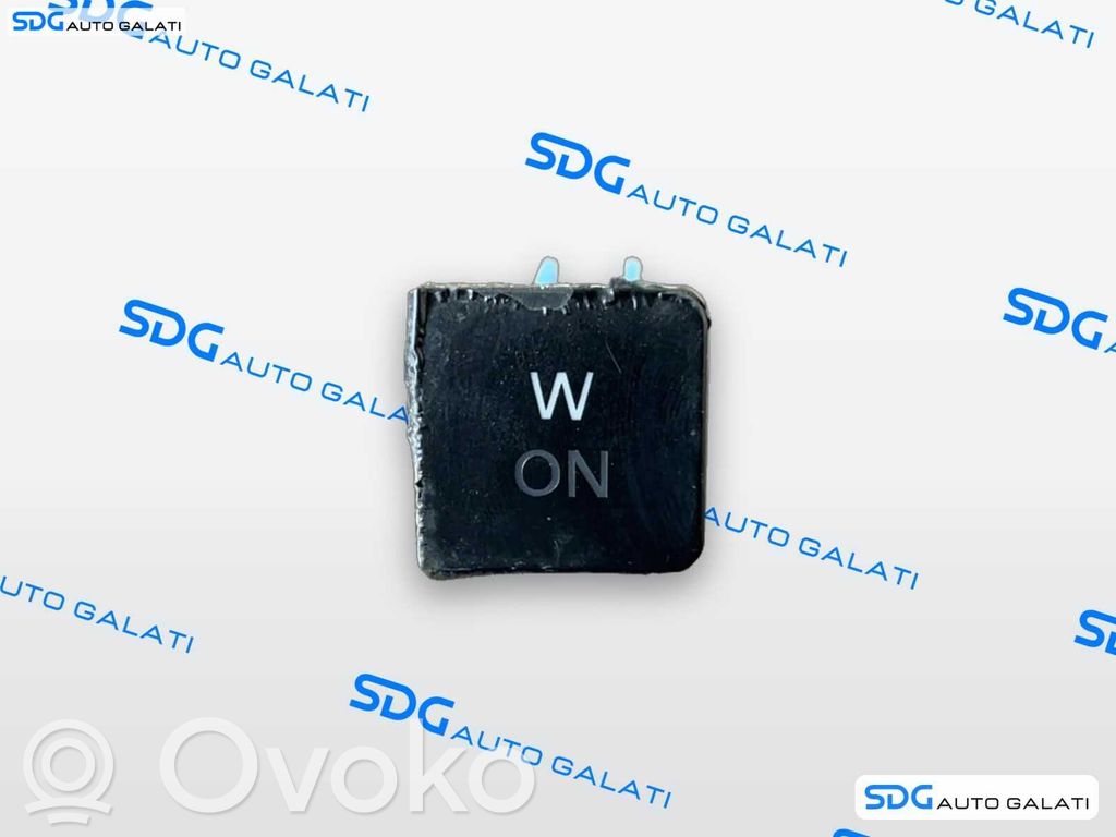 Volkswagen Polo IV 9N3 Autres commutateurs / boutons / leviers