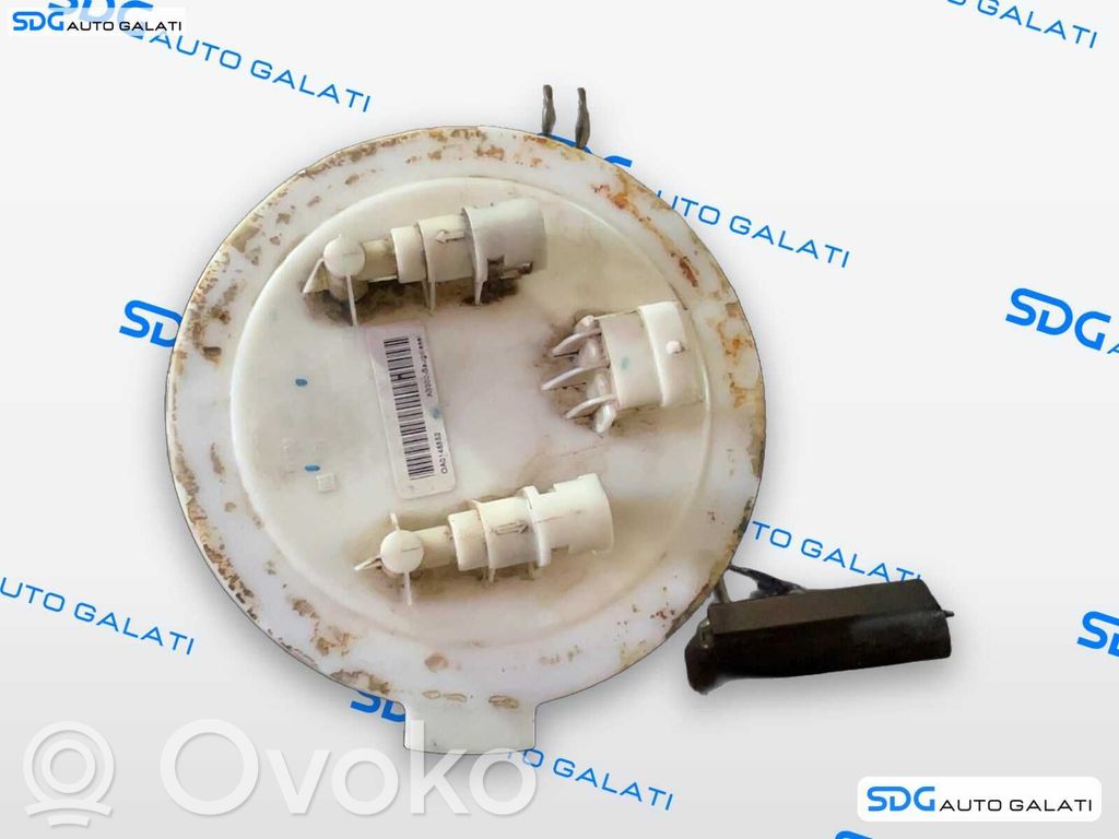 Opel Astra H Polttoainesäiliön pumppu 