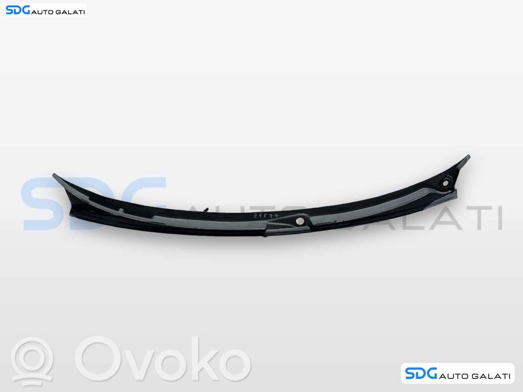 BMW 3 E46 Garniture d'essuie-glace 
