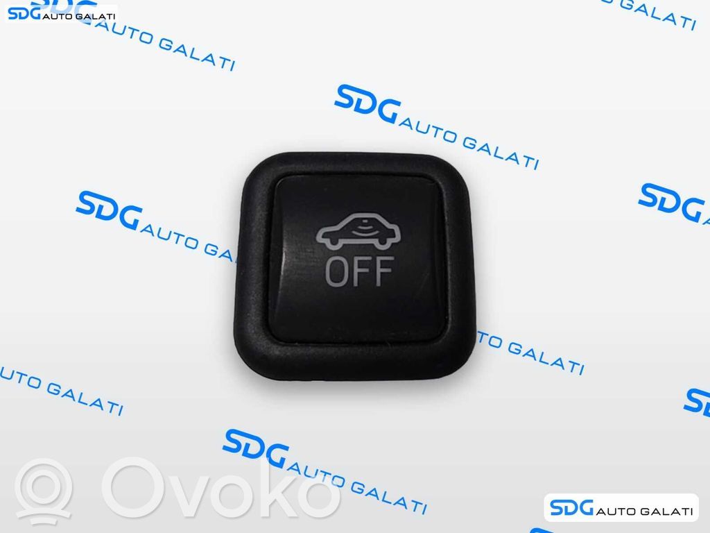Skoda Rapid (NH) Comutator alarmă