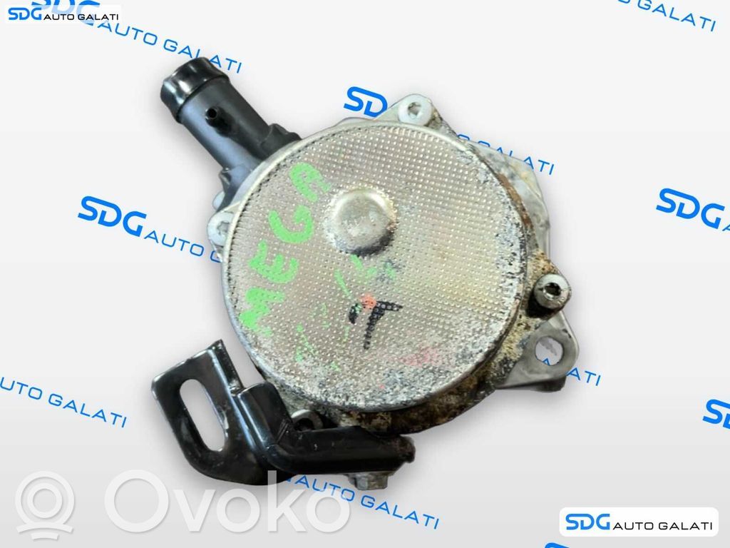 Dacia Logan II Unterdruckpumpe Vakuumpumpe 