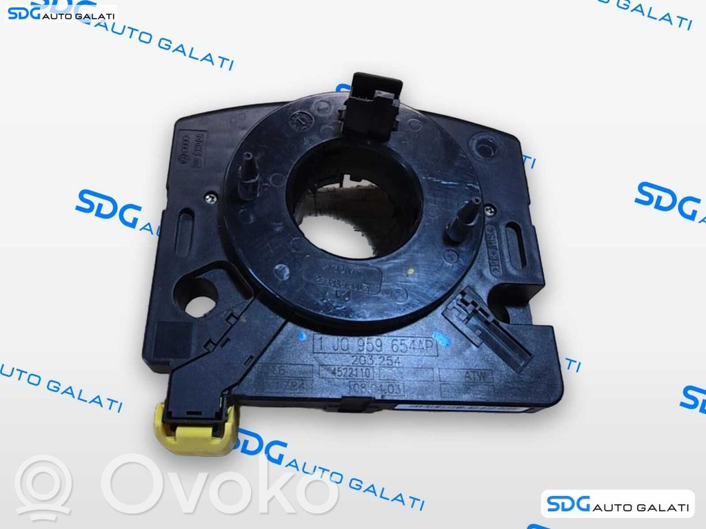 Ford Galaxy Muelle espiral del airbag (Anillo SRS) 