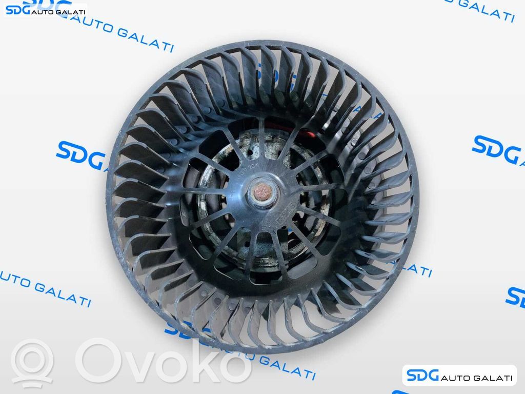 Ford Mondeo MK IV Soplador/ventilador calefacción