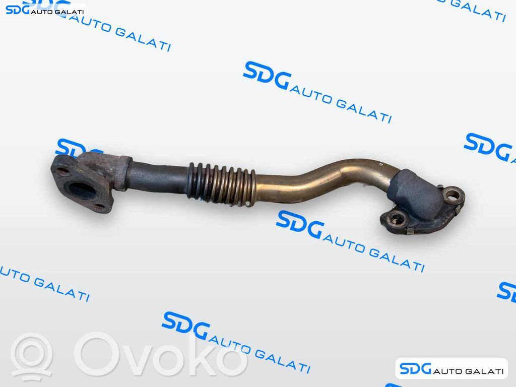 Hyundai Sonata LF EGR vamzdelis (-iai)/ žarna (-os) 