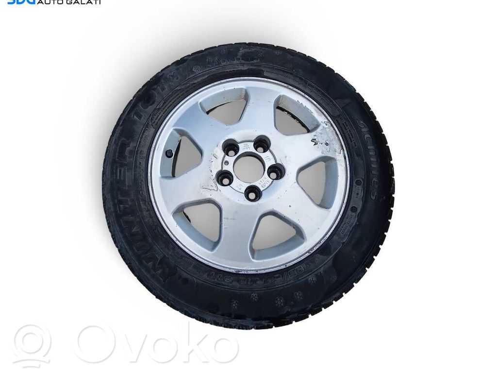 Opel Astra H R15 rezerves ritenis 