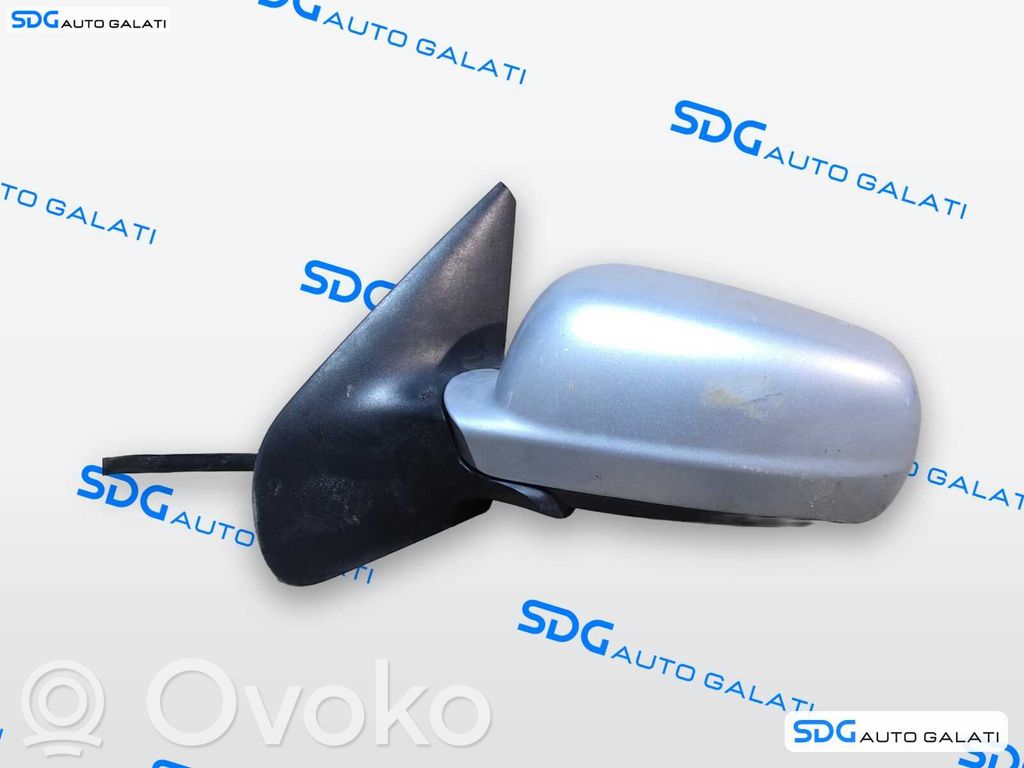 Volkswagen Bora Veidrodėlis (mechaninis) 
