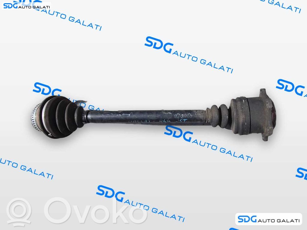 Volkswagen PASSAT B5 Planetară față 
