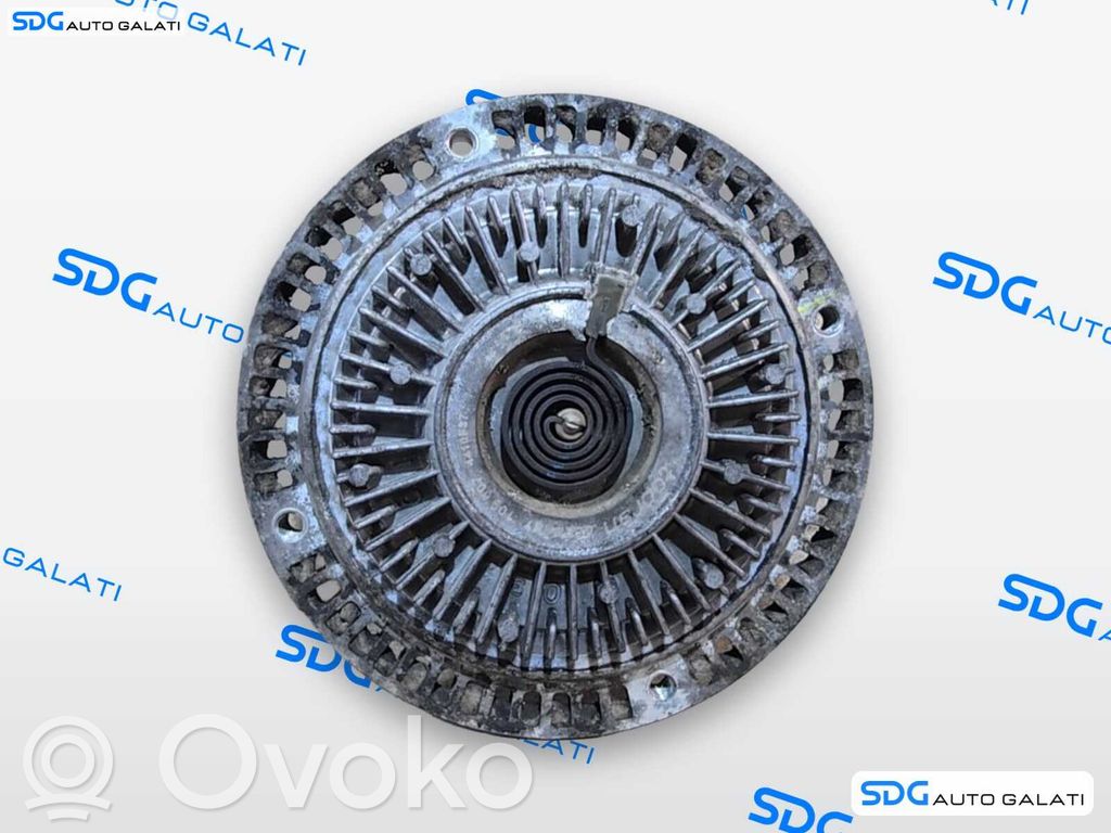 Audi A4 S4 B6 8E 8H Lüfterkupplung