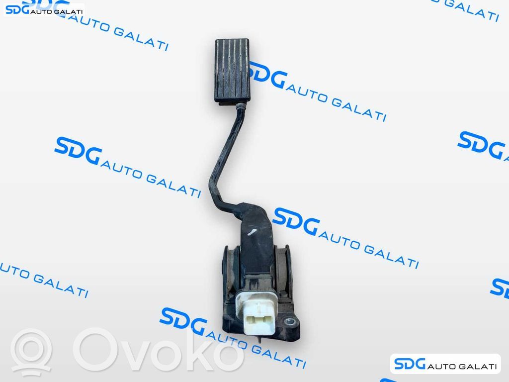 Citroen C5 Pedale dell’acceleratore 