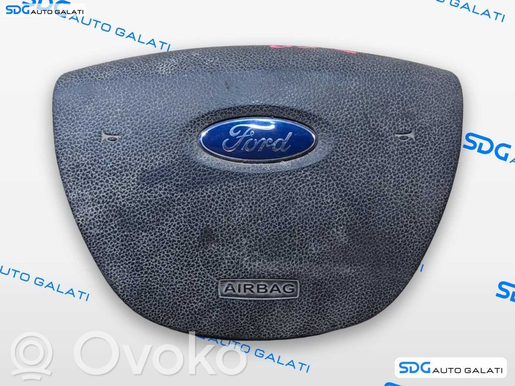 Ford Kuga I Airbag dello sterzo 