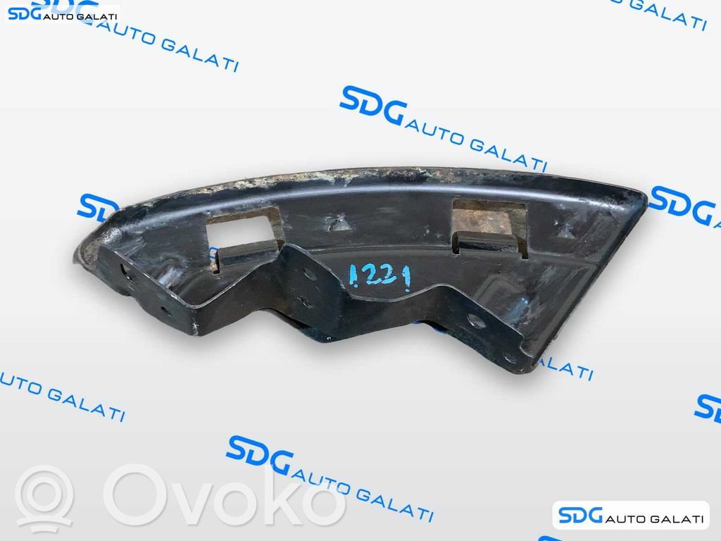 Hyundai ix35 Priekinis laikiklis bamperio