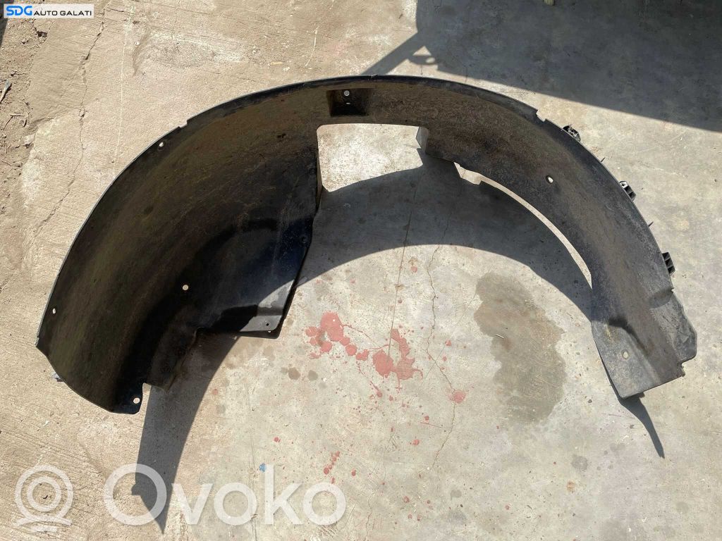 Opel Vectra C Guardabarro delantero