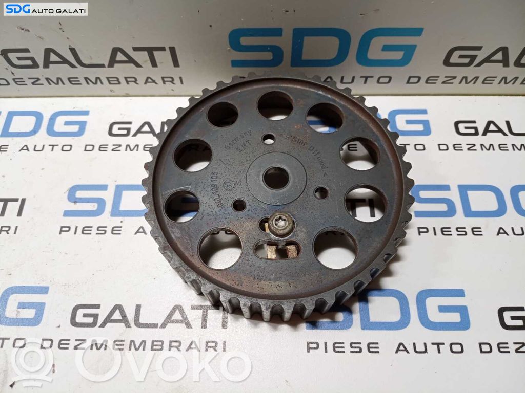 Seat Leon (5F) Altra parte del motore