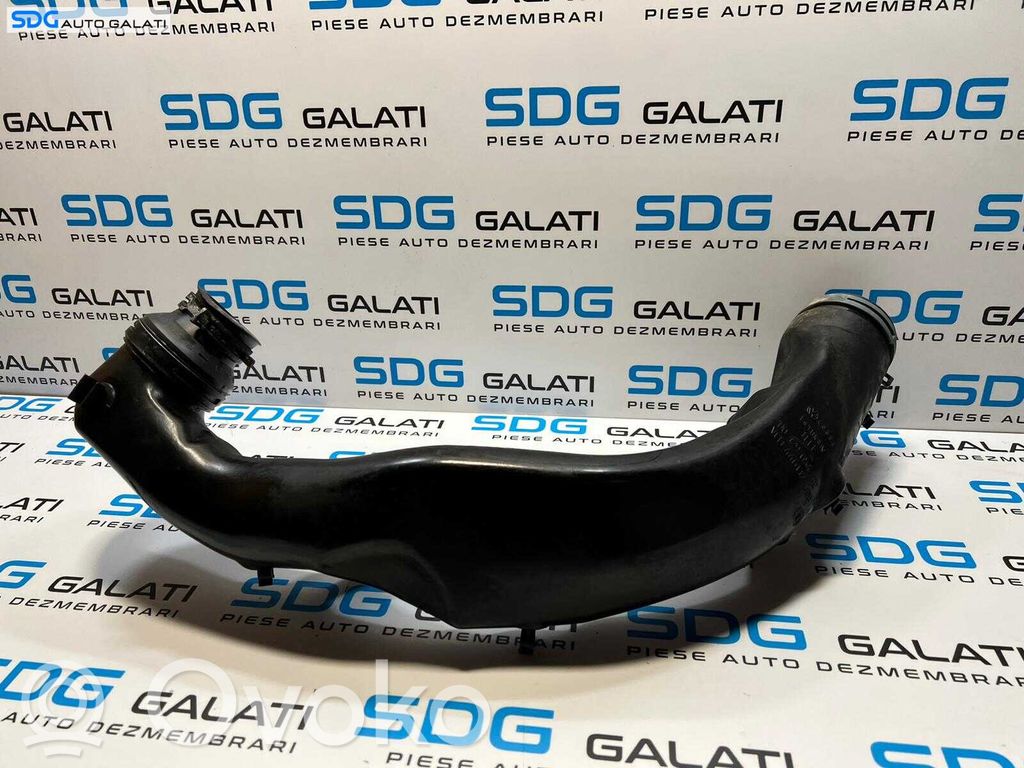 Seat Toledo II (1M) Turbo air intake inlet pipe/hose 