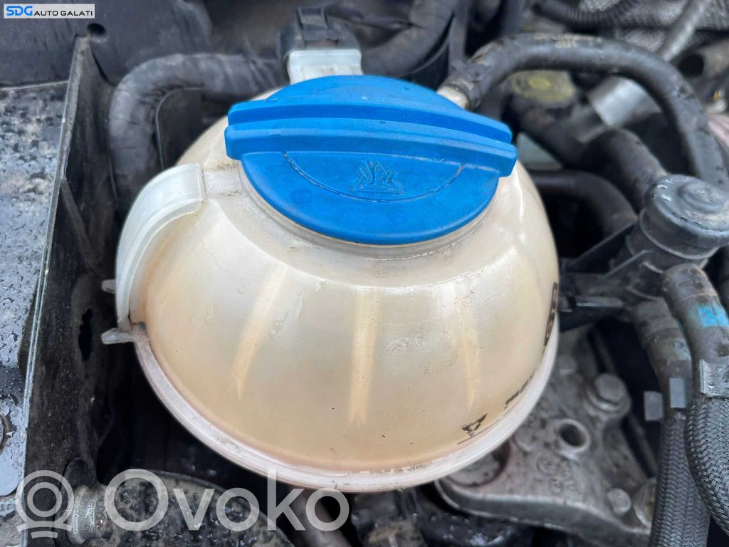 Skoda Rapid (NH) Vas expansiune/rezervor lichid de răcire 
