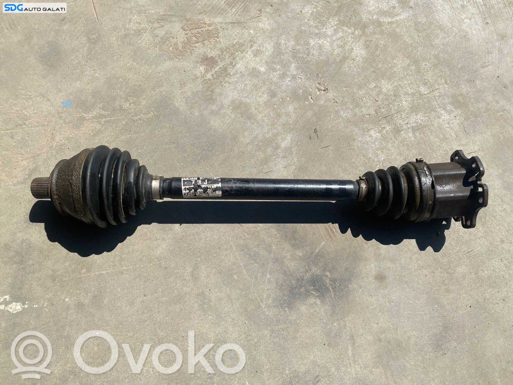 Audi A6 S6 C6 4F Semiasse anteriore