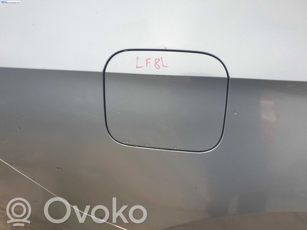 Skoda Rapid (NH) Polttoainesäiliön korkin lukko 