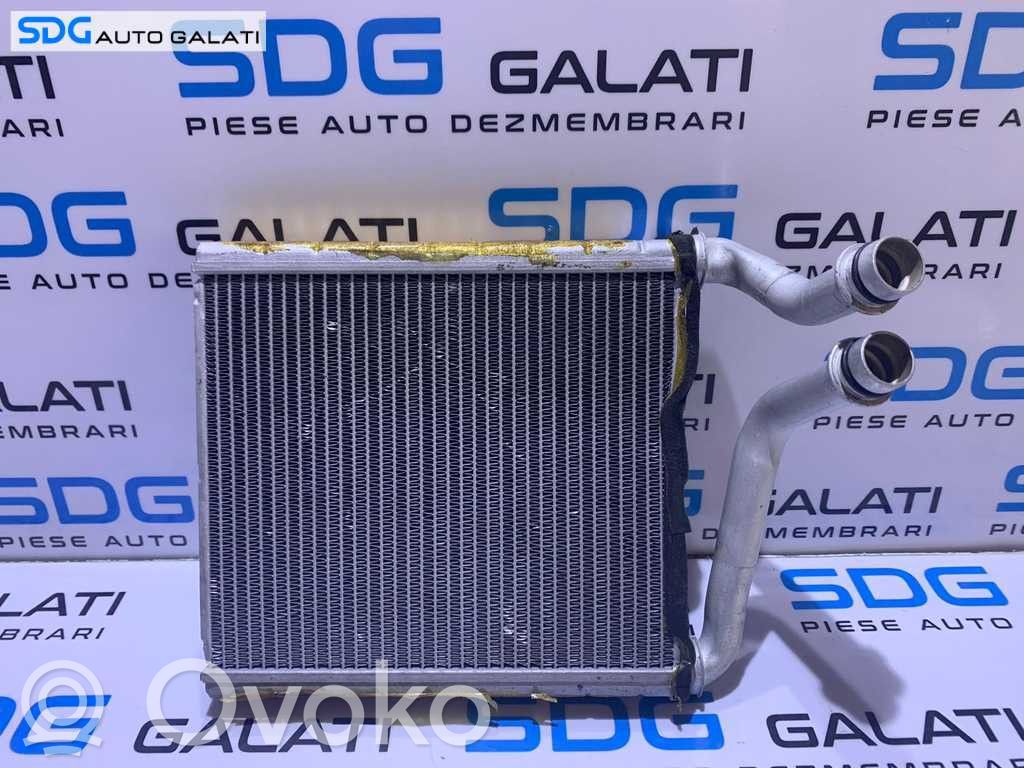 Volkswagen PASSAT CC Radiateur soufflant de chauffage 