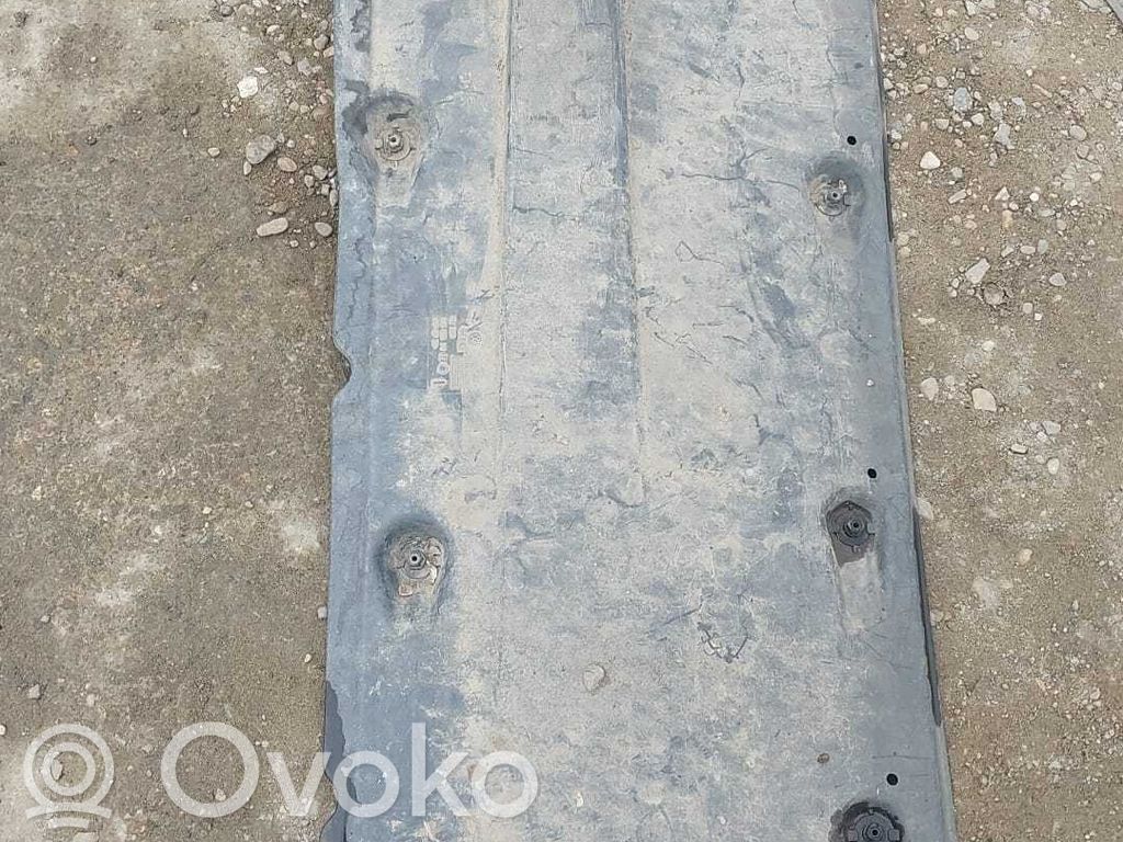 Audi A3 S3 8P Protecție inferioară laterală 