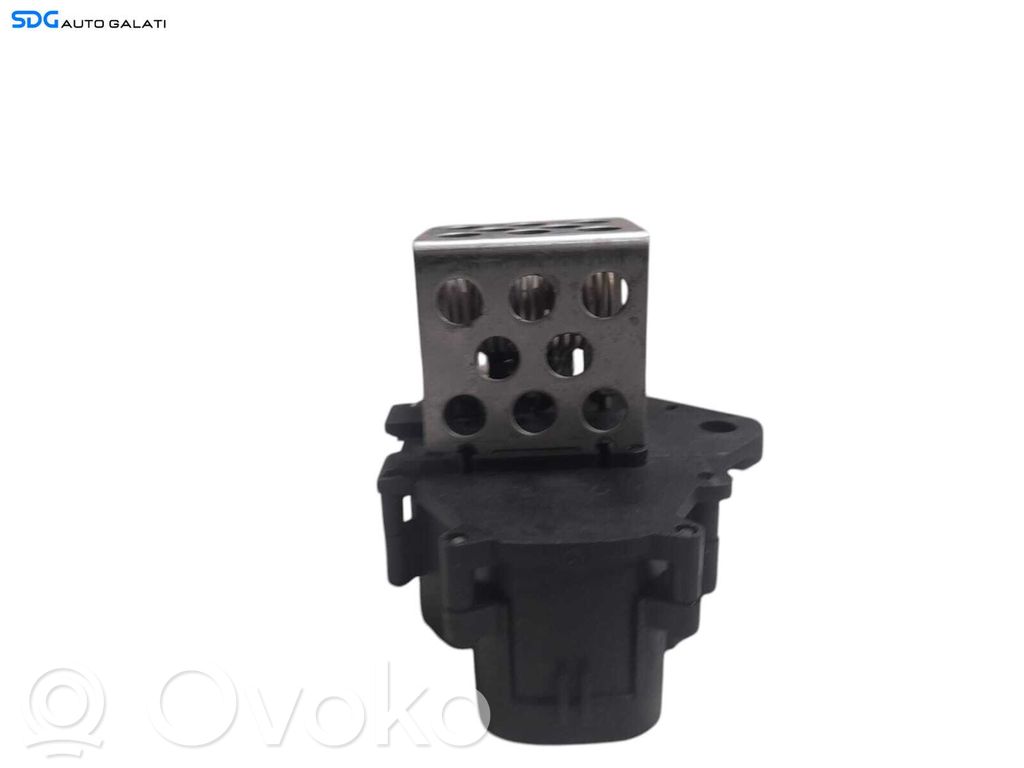 Citroen Berlingo Relais de ventilateur de liquide de refroidissement
