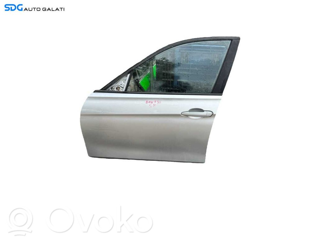 BMW 3 F30 F35 F31 Front door 