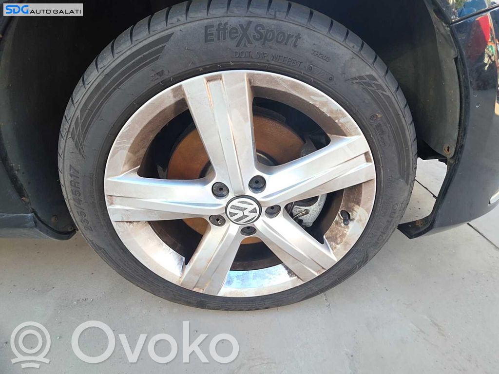 Volkswagen PASSAT B6 Jantă aliaj R17 