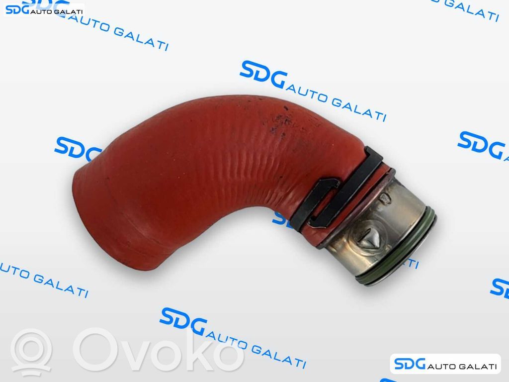 Volkswagen Touran I Furtun/conductă intercooler 