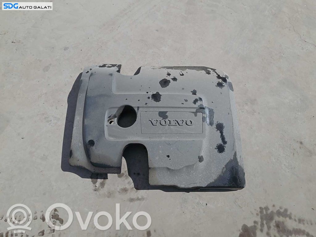 Volvo S40 Motorabdeckung