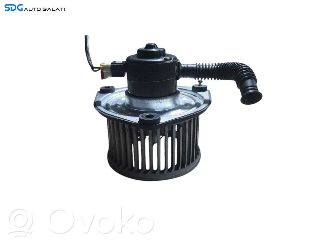 Daewoo Nubira Motor aerotermă/rezistor ventilator 