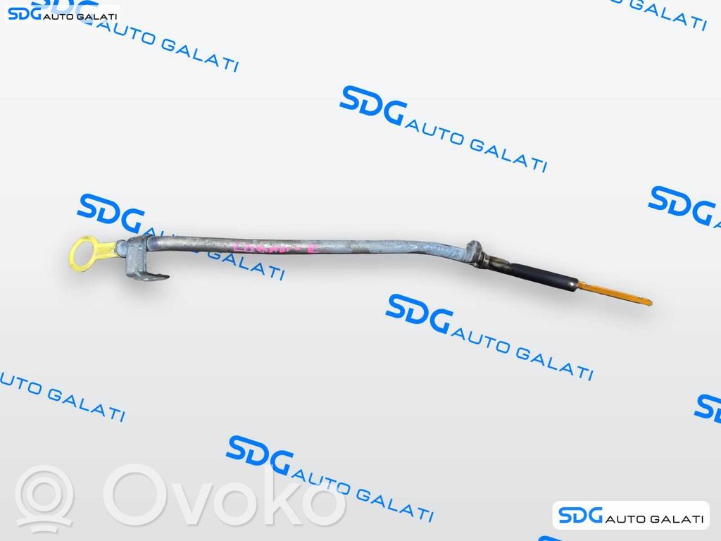 Renault 21 Bagnet poziomu oleju