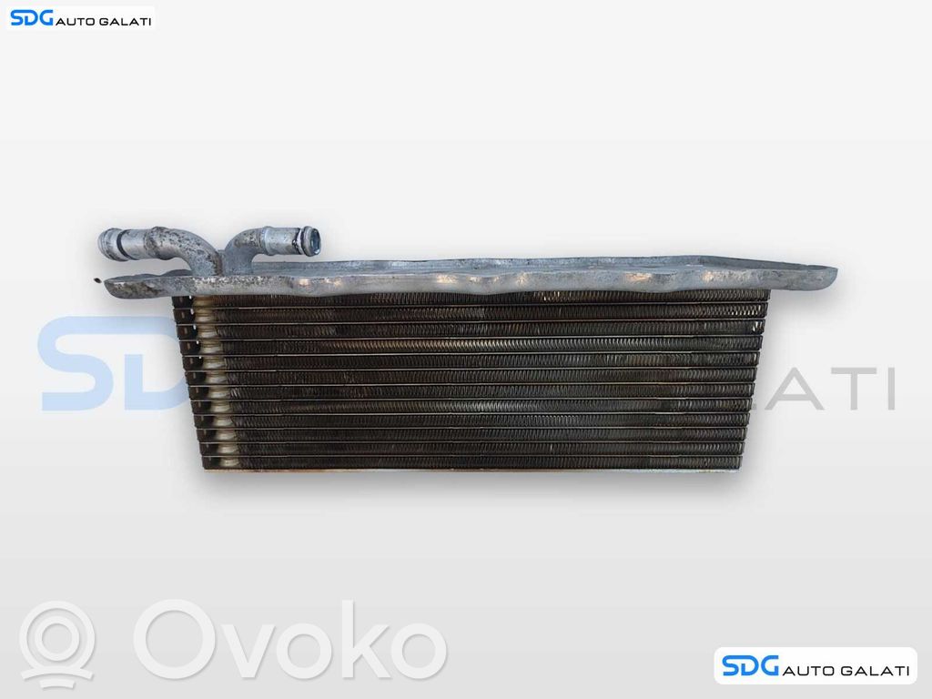 Skoda Octavia Mk3 (5E) Radiator intercooler
