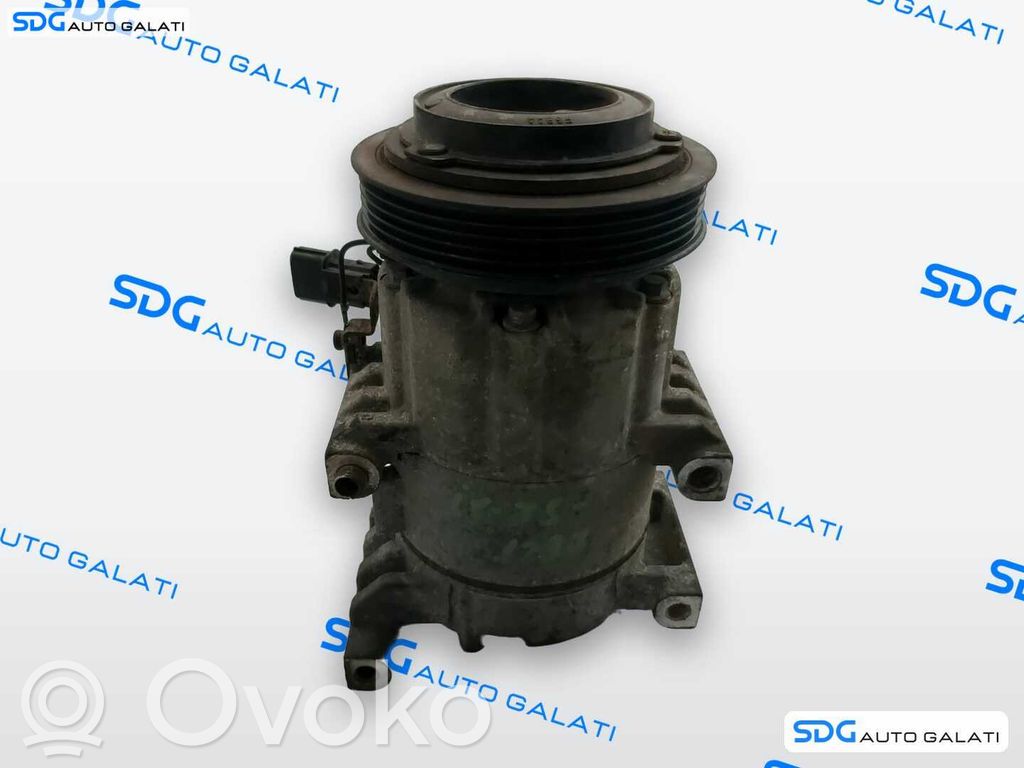Hyundai ix35 Compresor (bomba) del aire acondicionado (A/C))