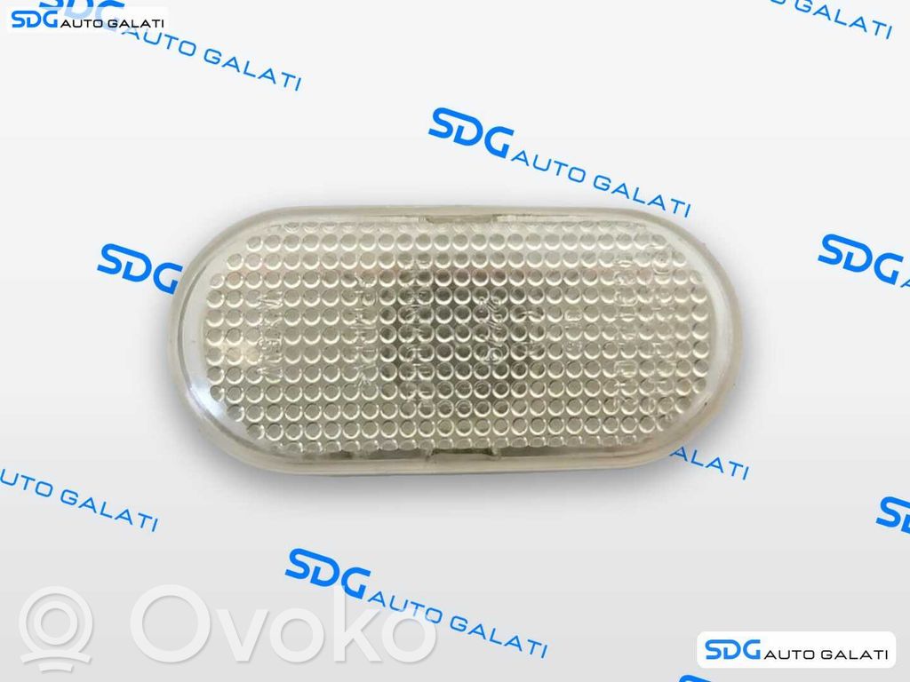 Dacia Duster Indicatore di direzione anteriore