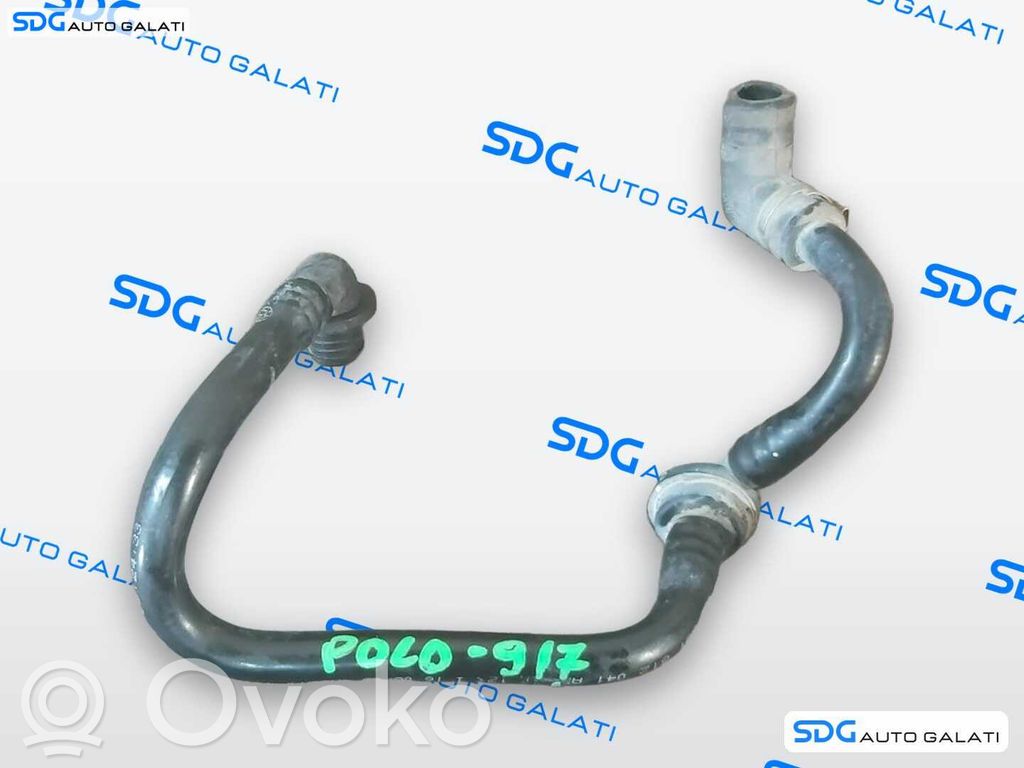 Seat Ibiza III (6L) Brake vacuum hose/pipe 