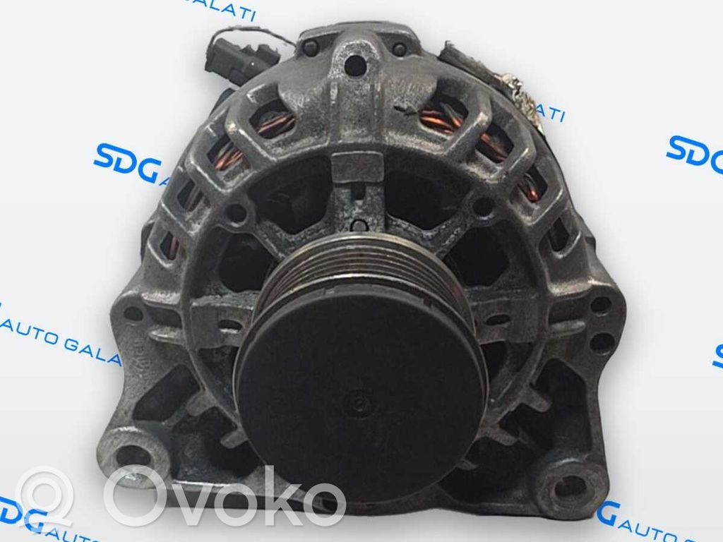 Generator/alternator