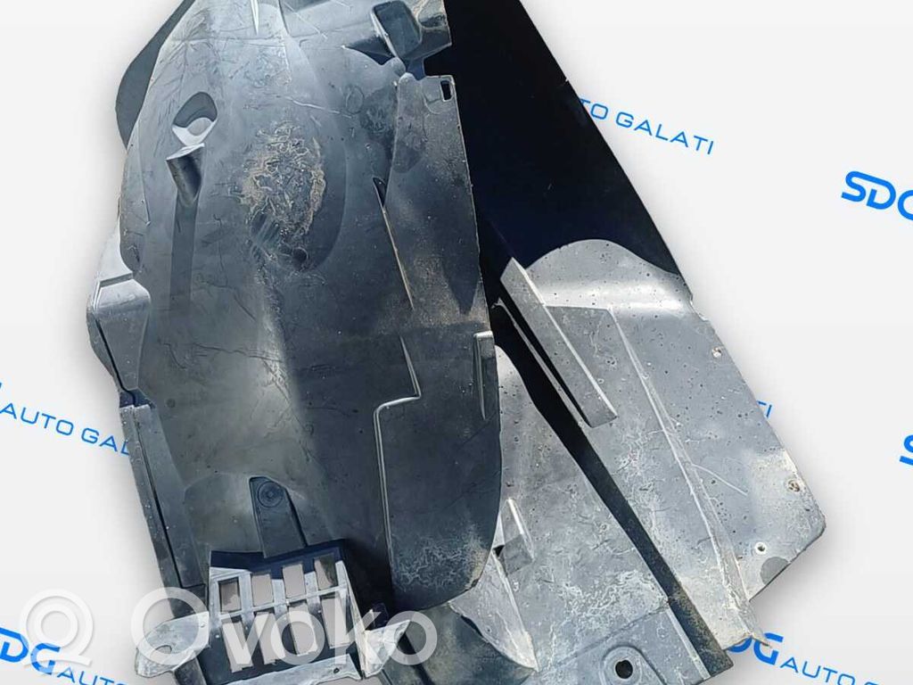 Dacia Sandero II Nadkole przednie