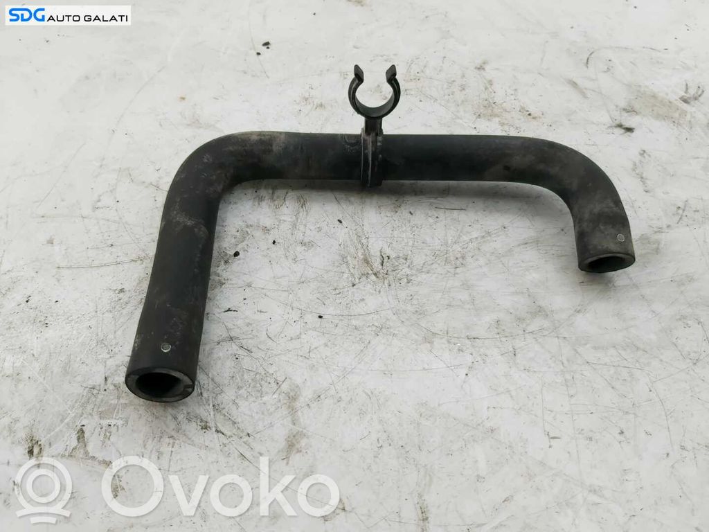 Ford Fiesta Breather/breather pipe/hose 
