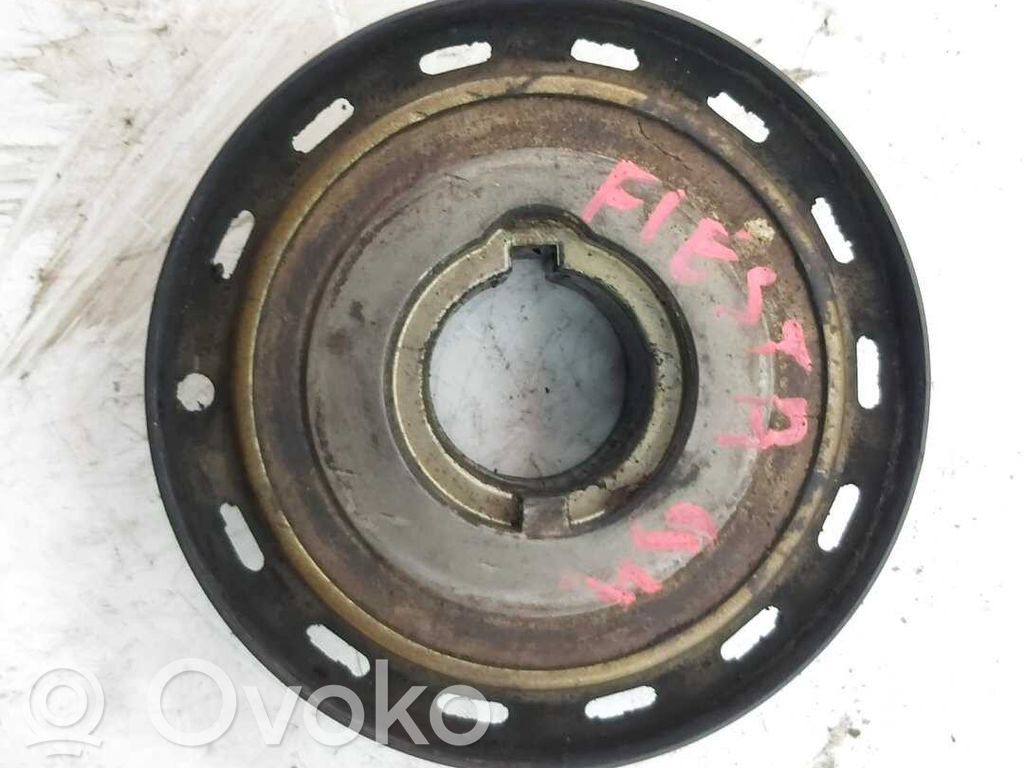 Ford Fiesta Crankshaft gear 
