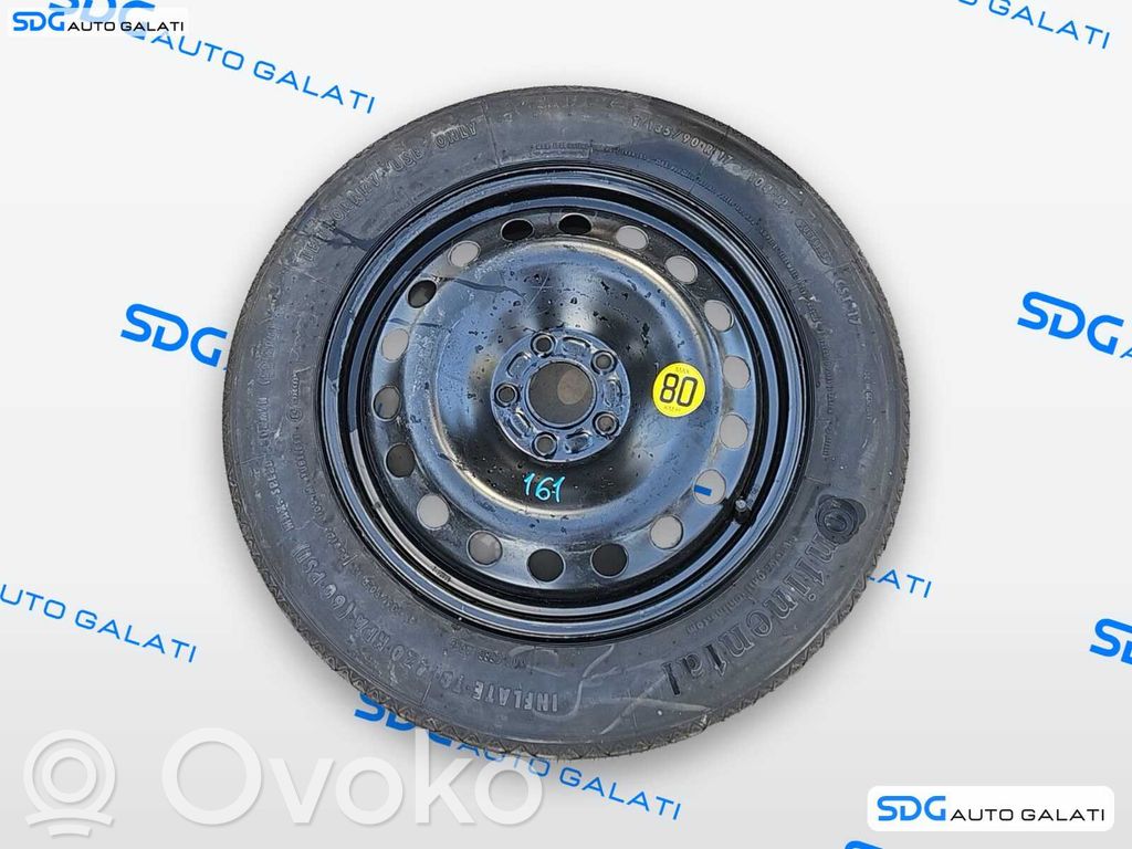 Ford Windstar Rueda de repuesto R17