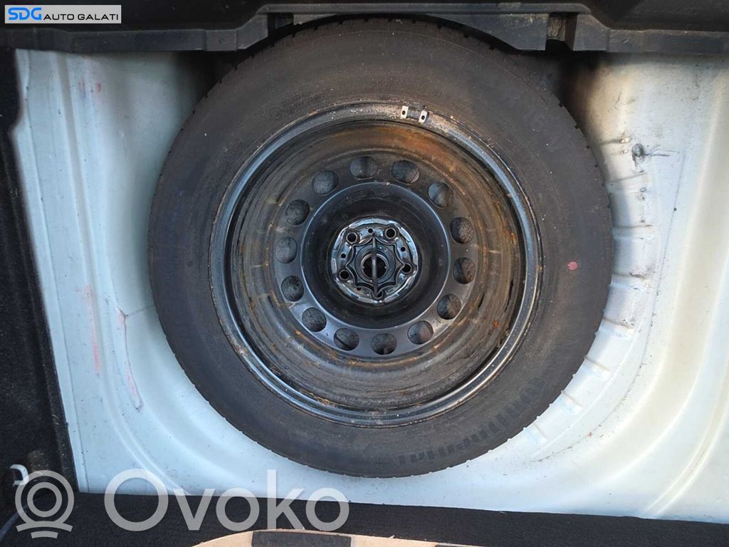 Volkswagen Caddy Ruota di scorta R16 