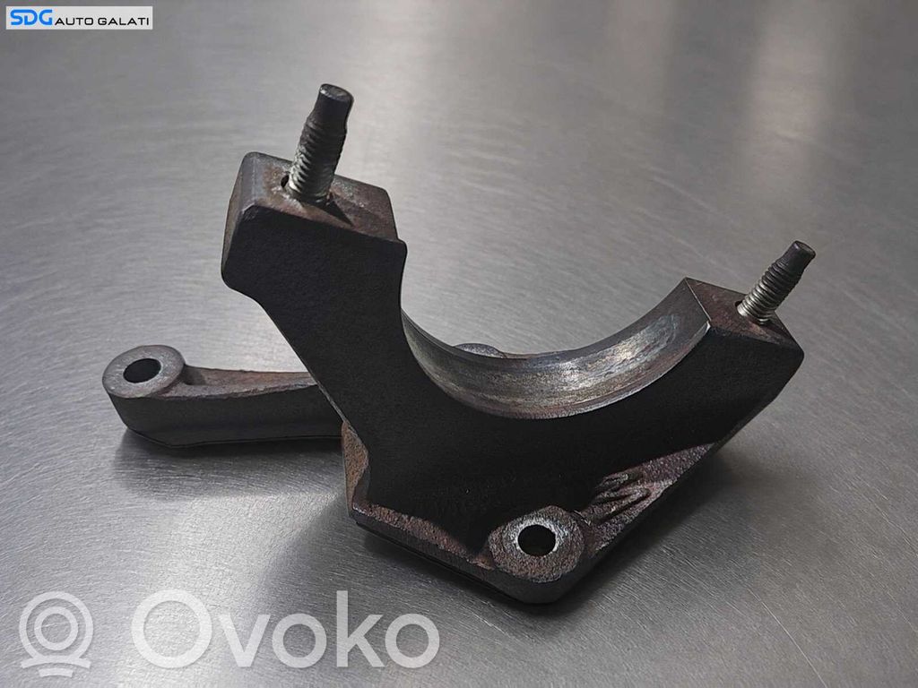 Ford C-MAX I Vetoakselin tukilaakeri 