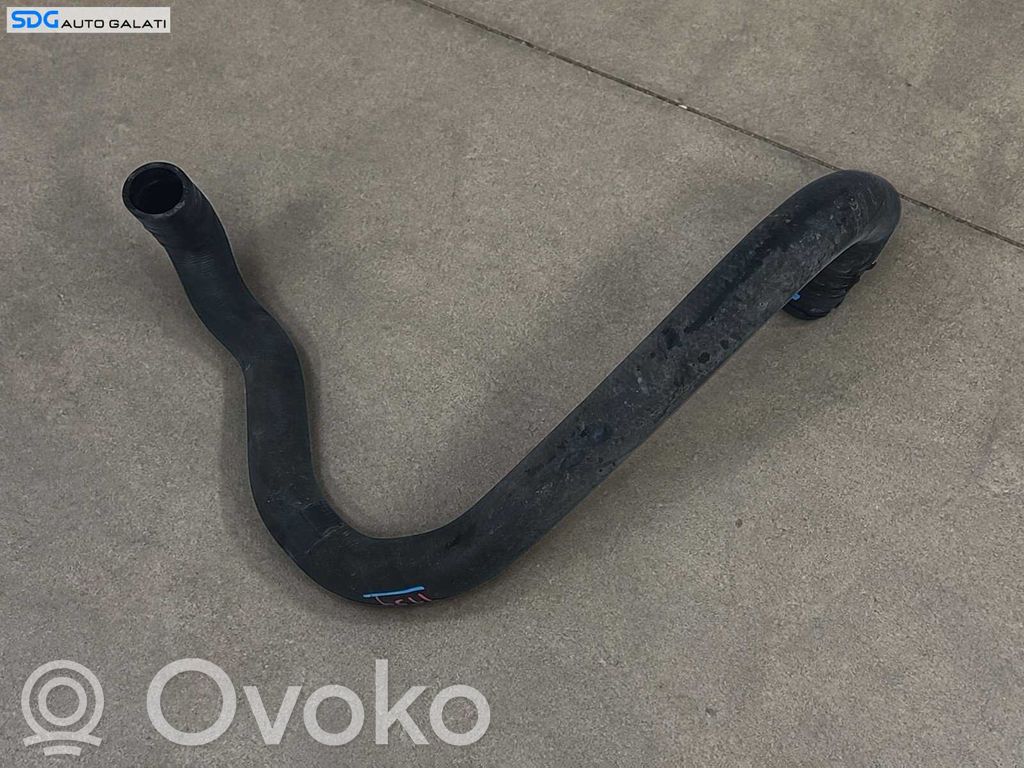 Volkswagen Touran I Tubo flessibile condotto refrigerante 